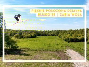 Działka budowlana Słubica Dobra