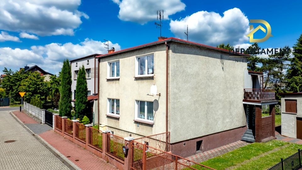 Dom Piekary Śląskie