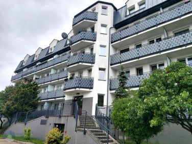 Mieszkanie Ząbki