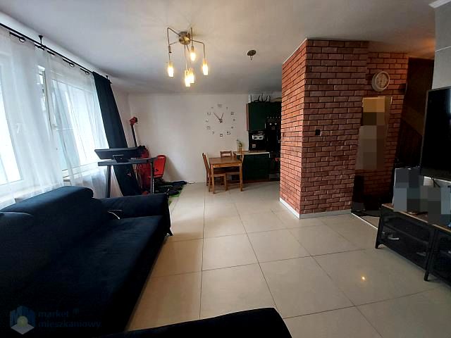 Mieszkanie blok mieszkalny Ząbki