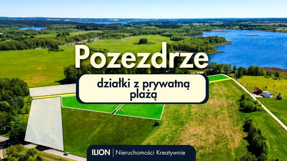 Działka Przytuły