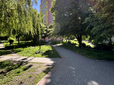 Mieszkanie Gdynia