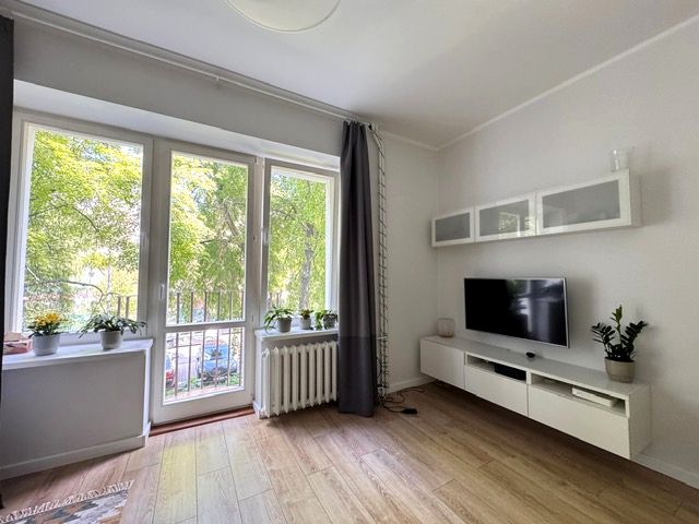 Mieszkanie Warszawa