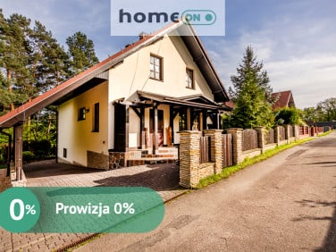Dom ZNAMIROWICE sprzedaż