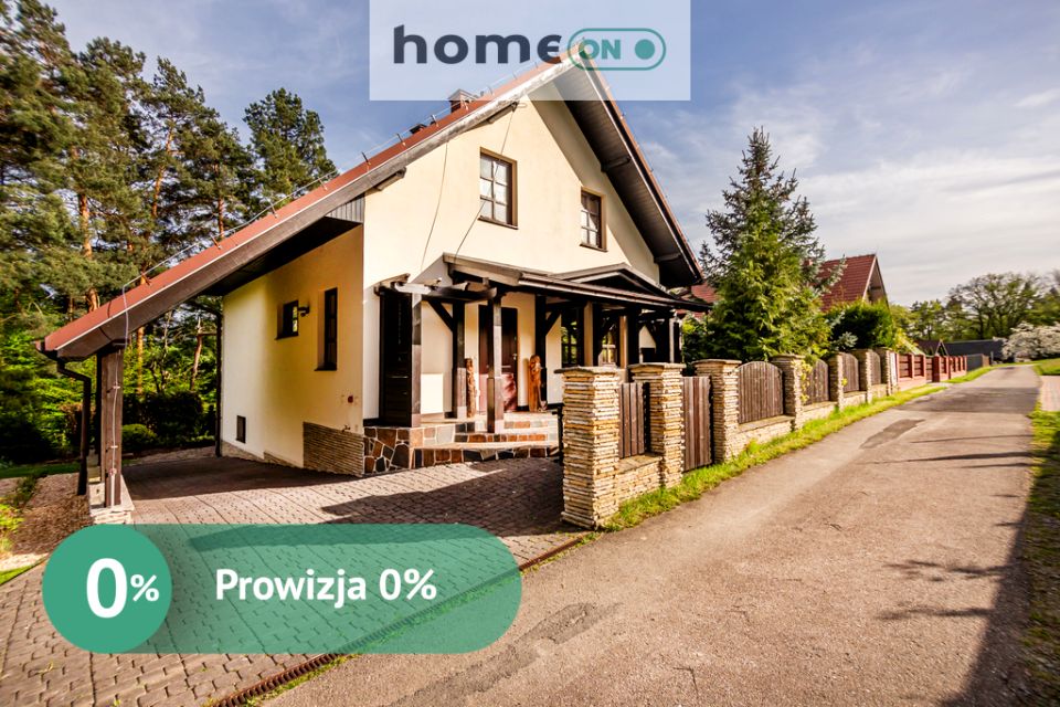 Dom ZNAMIROWICE sprzedaż