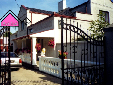 Dom Piotrków Kujawski