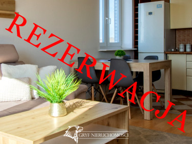 Mieszkanie BIAŁYSTOK