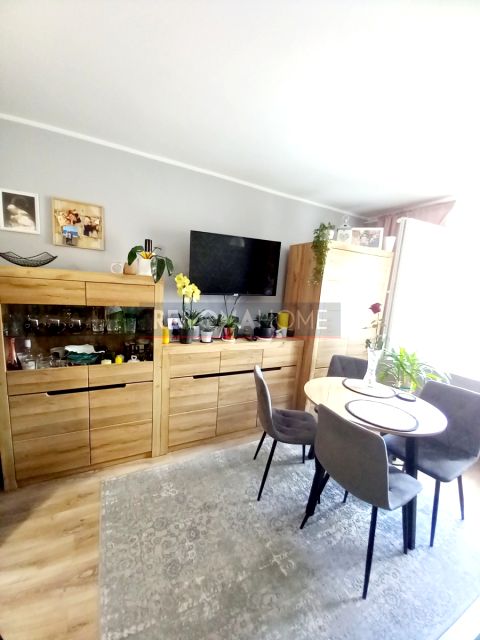 Mieszkanie Chocianów