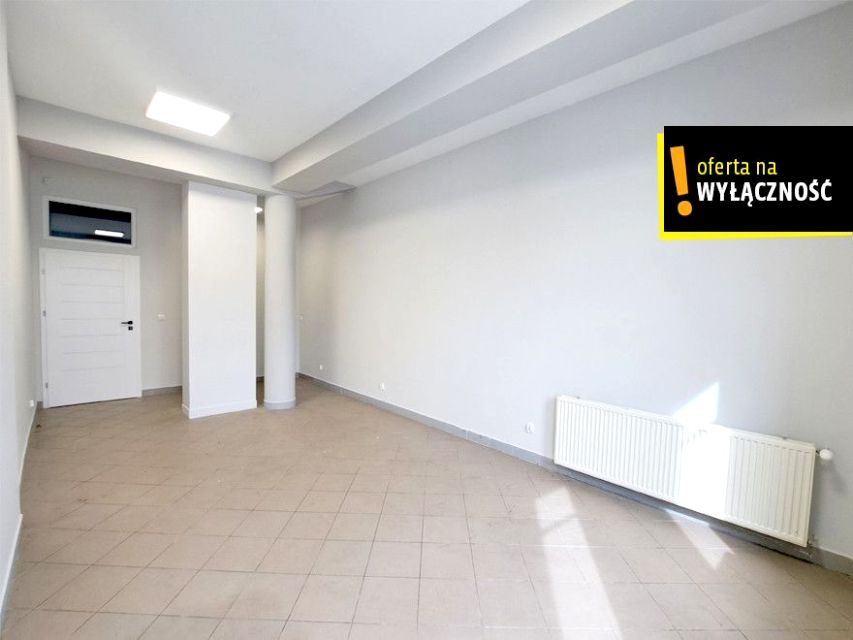 Lokal Kielce sprzedaż