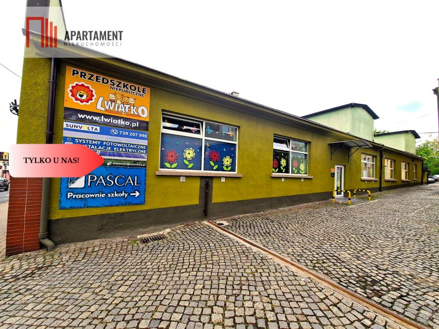 Lokal Świecie