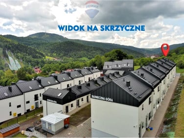 Mieszkanie Szczyrk