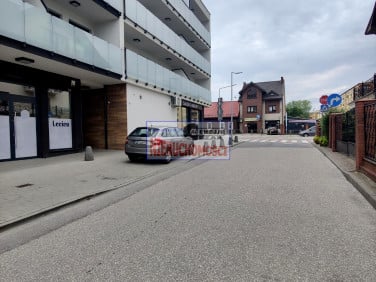 Lokal Mińsk Mazowiecki