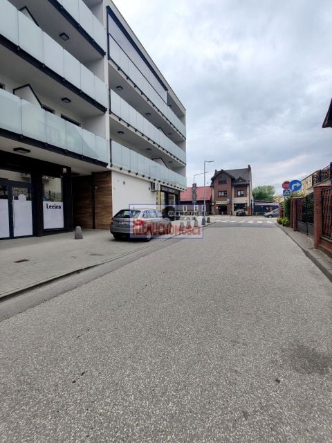 Lokal Mińsk Mazowiecki