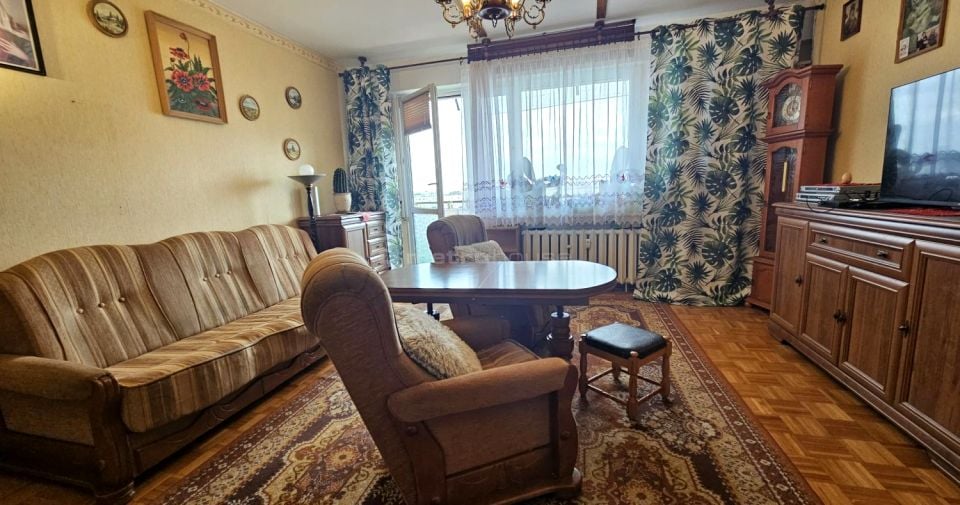 Mieszkanie Toruń