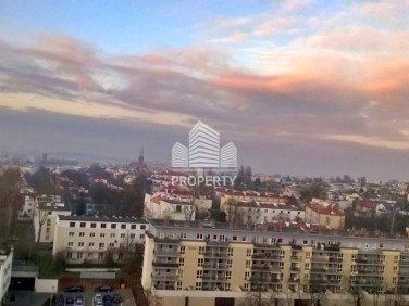 Mieszkanie Gdynia