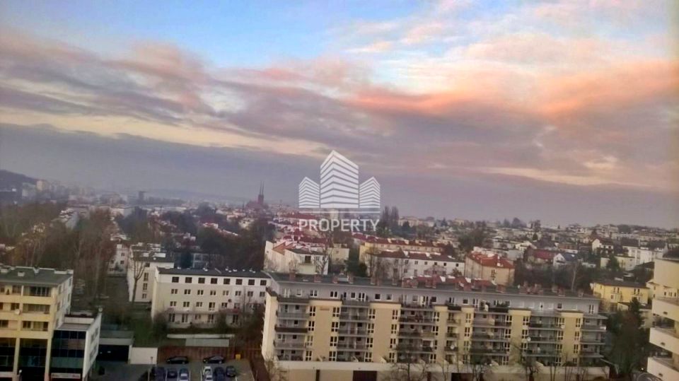 Mieszkanie Gdynia