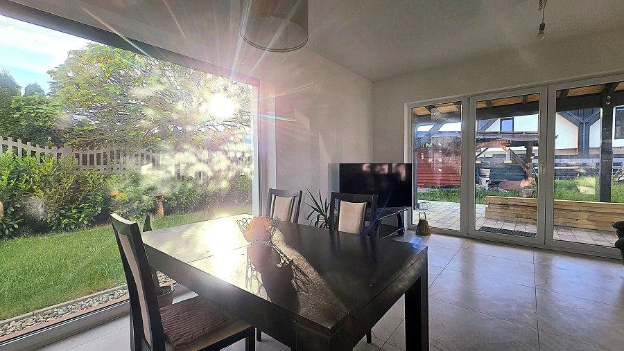 Dom Mierzyn sprzedaż