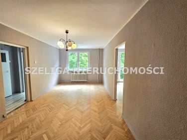 Mieszkanie Gliwice