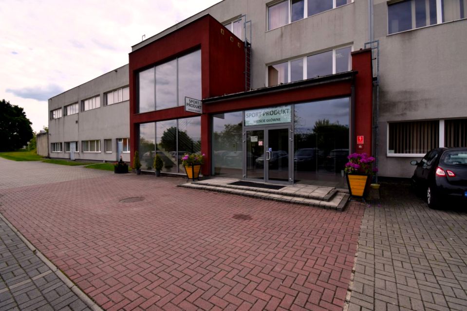 Lokal Będzin