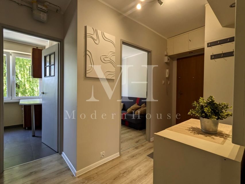 Mieszkanie Białystok