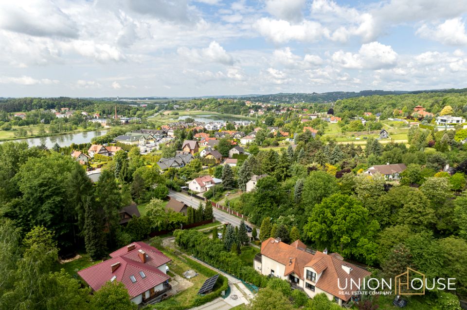 Działka Rząska