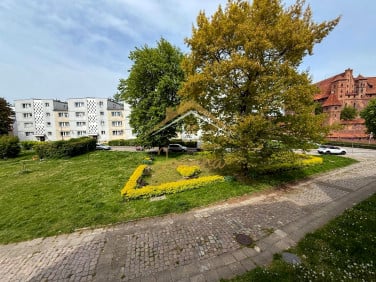 Mieszkanie Malbork sprzedaż