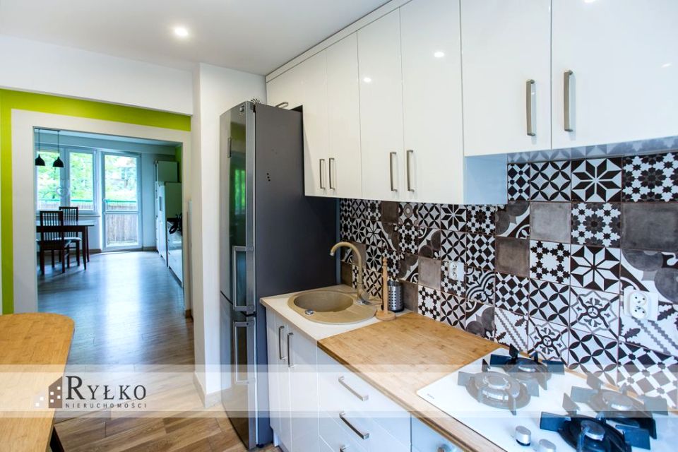 Mieszkanie Bydgoszcz