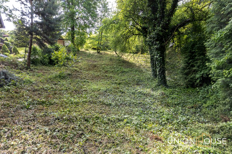 Działka budowlana Rząska