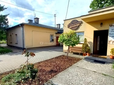 Lokal Piastów
