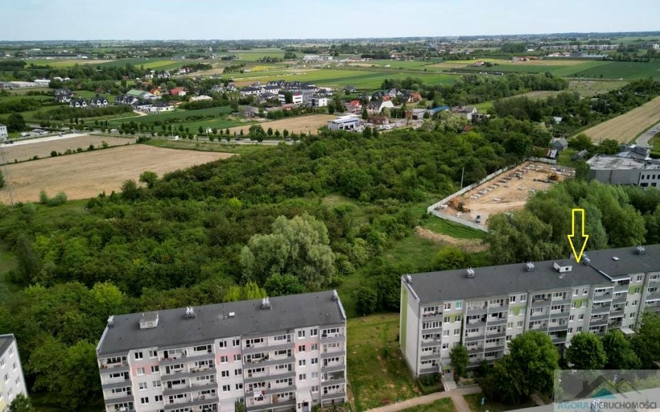 Mieszkanie Płock