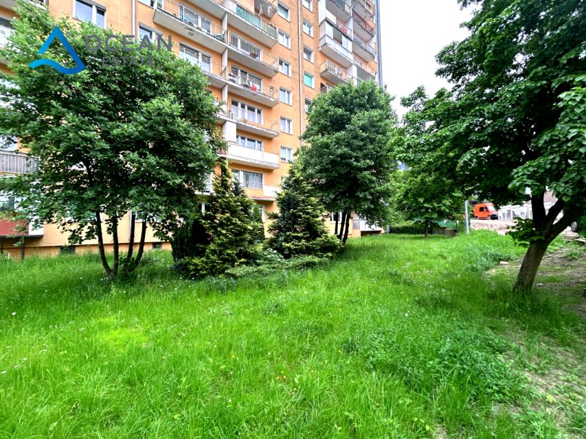 Mieszkanie Gdynia