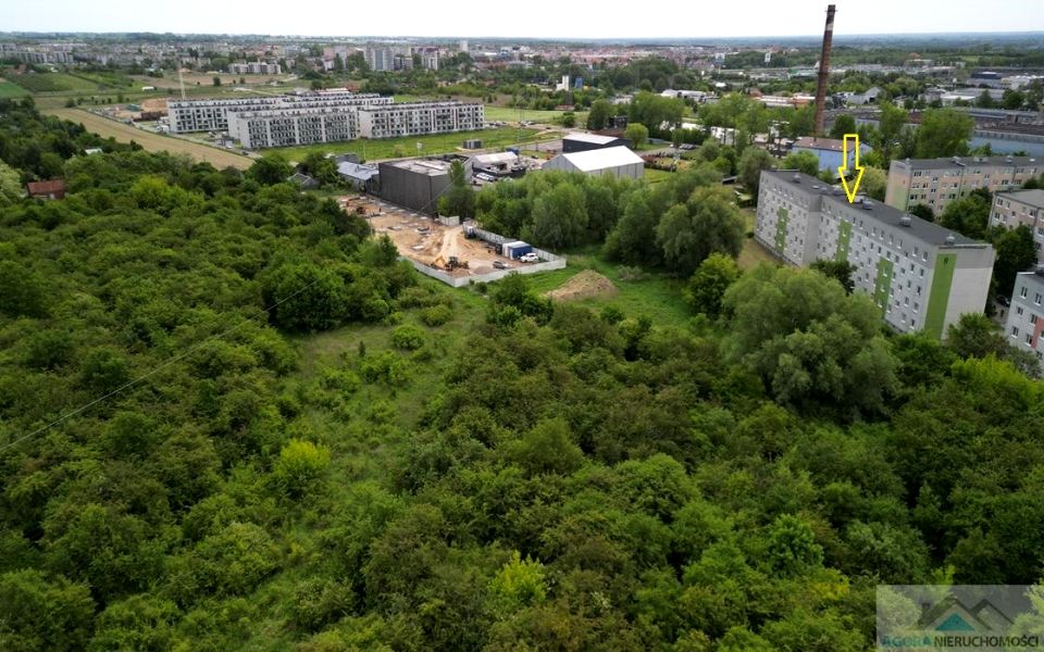 Mieszkanie Płock