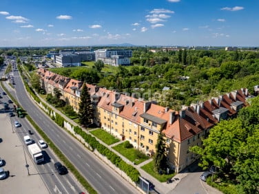 Mieszkanie Wrocław