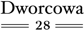 Dworcowa 28