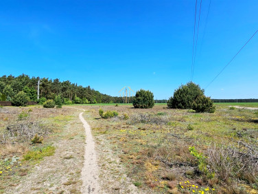 Działka budowlana Kruszyn Krajeński sprzedam