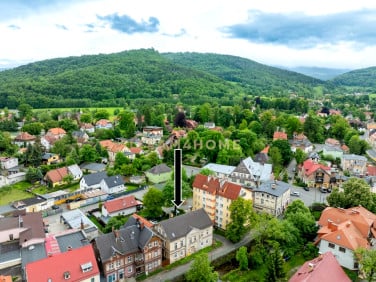 Mieszkanie Jelenia Góra