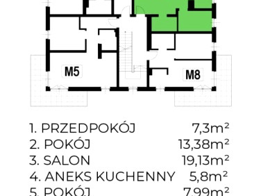 Mieszkanie Brzeg sprzedaż