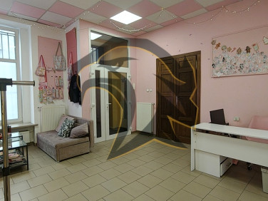 Lokal Łódź wynajem