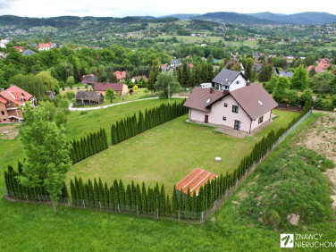 Dom Limanowa sprzedaż