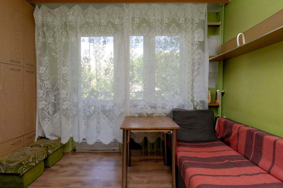 Mieszkanie blok mieszkalny Rzeszów
