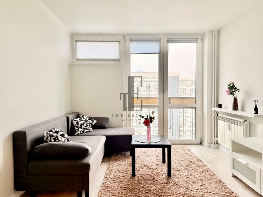 Mieszkanie Warszawa