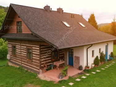 Lokal Ropienka