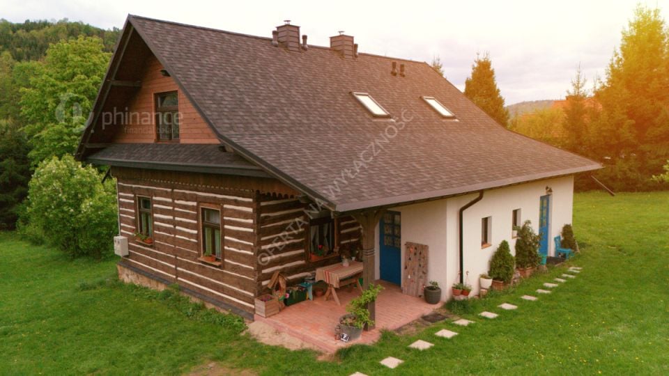 Lokal Ropienka