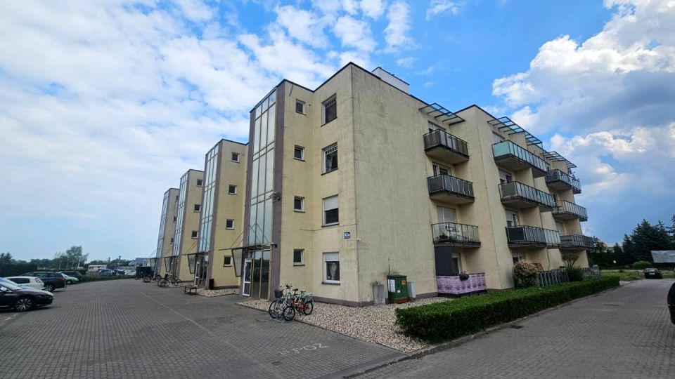 Mieszkanie Opalenica