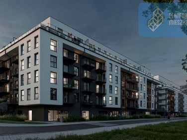 Mieszkanie Gdańsk