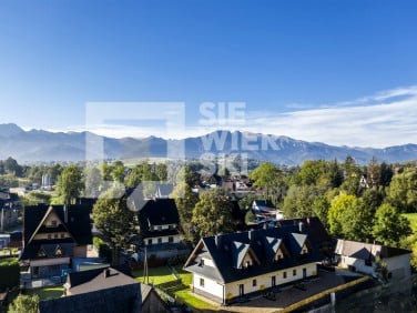 Dom Zakopane