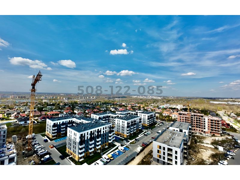 Mieszkanie Sosnowiec