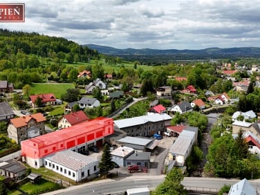 Lokal Podgórzyn