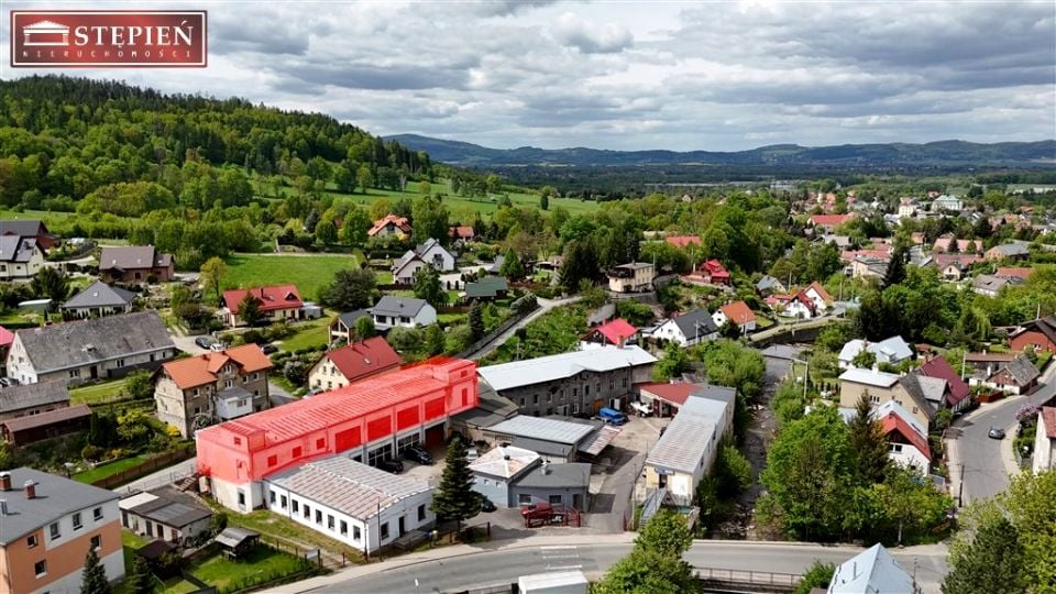 Lokal Podgórzyn
