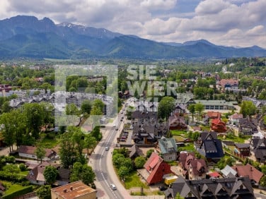 Dom Zakopane